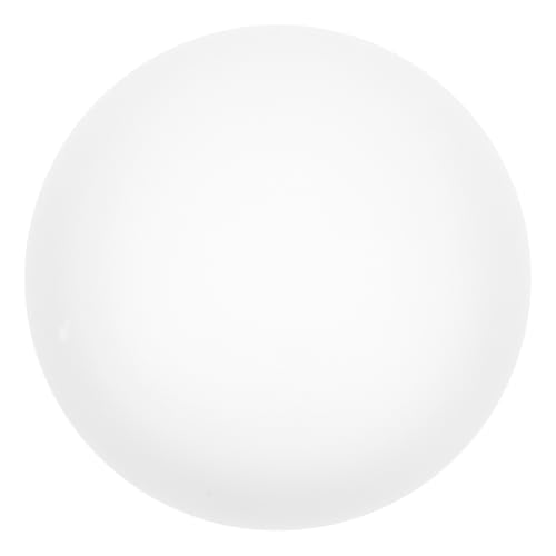 HOLIDYOYO Ersatzglas Lampenschirm für Pendelleuchten Mattes Globe für Tischlampen Runde Leuchtmittelabdeckung im Nordic Stil Fassung Lochgröße HOLIDYOYO Ersatzglas Lampenschirm für Pendelleuchten Mattes Globe für Tischlampen Runde Leuchtmittelabdeckung im Nordic Stil Fassung Lochgröße von HOLIDYOYO