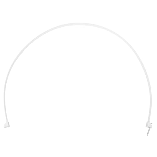 HOLIDYOYO Fan Web Hoop Tischlüfter Sockelventilator-Netzreifen Lüfterteile Ring Fan-Reifen Fächernetz-Abdeckbügel elektrischer Lüftergitterring Fächerbinderinge Lüfterplastikrefer Eisen Weiß HOLIDYOYO Fan Web Hoop Tischlüfter Sockelventilator-Netzreifen Lüfterteile Ring Fan-Reifen Fächernetz-Abdeckbügel elektrischer Lüftergitterring Fächerbinderinge Lüfterplastikrefer Eisen Weiß von HOLIDYOYO
