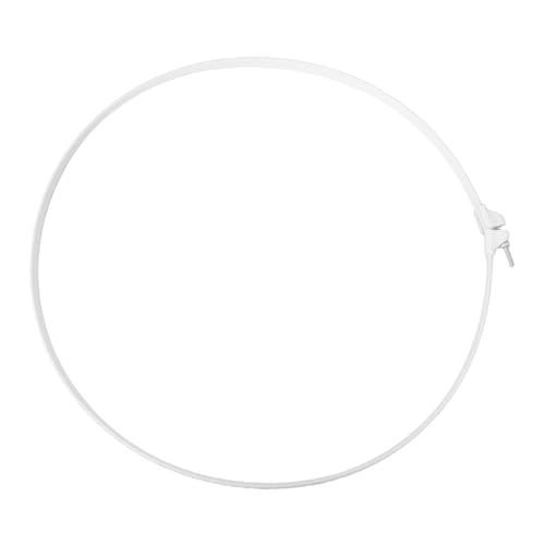 HOLIDYOYO Fan Web Hoop Tragbare Ventilatoren Tischventilator Hoop Standventilator Net Hoop Ersatzteil Standventilator Hoop Tischventilator Fester Ring HOLIDYOYO Fan Web Hoop Tragbare Ventilatoren Tischventilator Hoop Standventilator Net Hoop Ersatzteil Standventilator Hoop Tischventilator Fester Ring von HOLIDYOYO