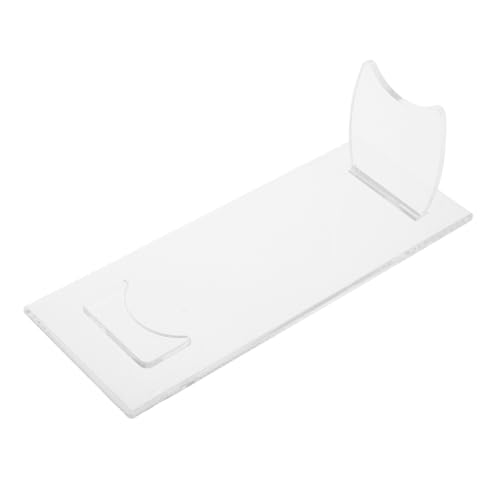 HOLIDYOYO Acryl Displayständer Für Taschenlampe Stabiler Halter Für Home Office Installieren Robustes Material Vielseitig Einsetzbar Für Einzelhandel Und Ausstellungen von HOLIDYOYO