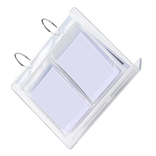 HOLIDYOYO Mini Im Kalenderstil Transparentes -up Für Für Erinnerungen Und Dekoration Im Büro Oder Zuhause HOLIDYOYO Mini Im Kalenderstil Transparentes -up Für Für Erinnerungen Und Dekoration Im Büro Oder Zuhause von HOLIDYOYO