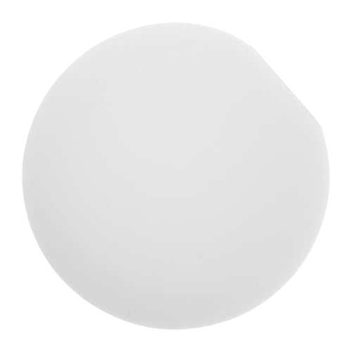 HOLIDYOYO Frosted Glass Globe Lamp Shade Modern Round Lampshade für Pendelleuchten und Stehlampen Durchmesser Einfach zu Reinigen Stilvolles Design Vielseitig Einsetzbar HOLIDYOYO Frosted Glass Globe Lamp Shade Modern Round Lampshade für Pendelleuchten und Stehlampen Durchmesser Einfach zu Reinigen Stilvolles Design Vielseitig Einsetzbar von HOLIDYOYO