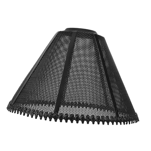 HOLIDYOYO Hängender Lampenschirm aus Eleganter Filigraner Deckenleuchten Schutz für Esszimmer und Wohnzimmer Installieren Langlebig und zur Aufwertung Ihrer Beleuchtung HOLIDYOYO Hängender Lampenschirm aus Eleganter Filigraner Deckenleuchten Schutz für Esszimmer und Wohnzimmer Installieren Langlebig und zur Aufwertung Ihrer Beleuchtung von HOLIDYOYO