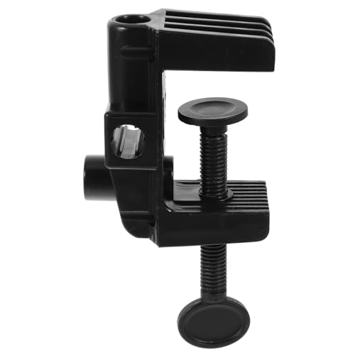 HOLIDYOYO Handyhalter Zubehör Tablet Ständer Schreibtischlampe Tischklemmen Für Stangen Klemmhalterung Schreibtischregalklemme Mikrofonhalterung Mikrofonarm Schreibtischhalterung HOLIDYOYO Handyhalter Zubehör Tablet Ständer Schreibtischlampe Tischklemmen Für Stangen Klemmhalterung Schreibtischregalklemme Mikrofonhalterung Mikrofonarm Schreibtischhalterung von HOLIDYOYO