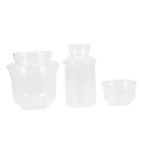 HOLIDYOYO Hitzebeständiger Weinwärmer mit Praktischem Teewarm Tool für Sake Tee und für Zuhause Restaurants und Teehäuser HOLIDYOYO Hitzebeständiger Weinwärmer mit Praktischem Teewarm Tool für Sake Tee und für Zuhause Restaurants und Teehäuser von HOLIDYOYO