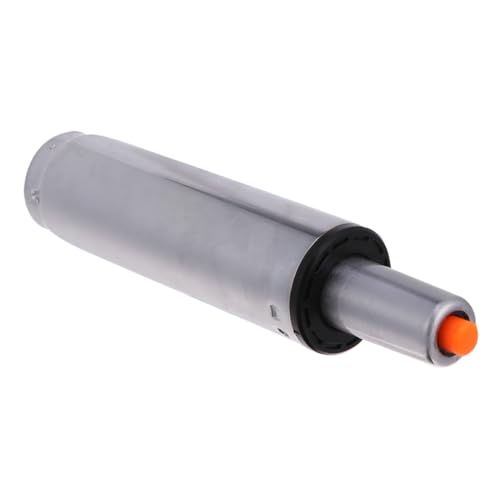 HOLIDYOYO Hochbelastbare Gasdruckfeder für Bürostuhl Explosionsgeschützte Verstellbare Pneumatische Hebestange Langlebiges Metall mit Satinierter Silberoberfläche Geeignet Zufällige Farbe HOLIDYOYO Hochbelastbare Gasdruckfeder für Bürostuhl Explosionsgeschützte Verstellbare Pneumatische Hebestange Langlebiges Metall mit Satinierter Silberoberfläche Geeignet Zufällige Farbe von HOLIDYOYO