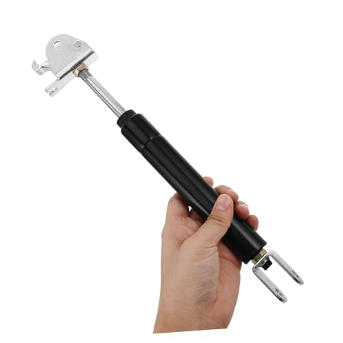 HOLIDYOYO Hochwertiger Barber Chair Gaslift Ersatzteil Verstärktes Hydraulikrohr für Friseurstuhl Stabile Unterstützung Sanfte Höhenverstellung Langlebiges Salonstuhl Reparaturzubehör von HOLIDYOYO