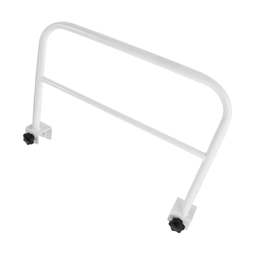 HOLIDYOYO Hochwertiges Bettgitter Rausfallschutz für Erwachsene Senioren Bettschutzgeländer für Studentenwohnheime Einfache Montage Vielseitig Einsetzbar Langlebig HOLIDYOYO Hochwertiges Bettgitter Rausfallschutz für Erwachsene Senioren Bettschutzgeländer für Studentenwohnheime Einfache Montage Vielseitig Einsetzbar Langlebig von HOLIDYOYO