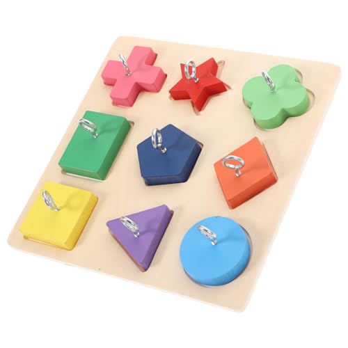 HOLIDYOYO Interaktives Papagei Lernspielzeug Teiliges Buntes Holzblock Pädagogisch Fördernd für Wellensittiche Nymphensittiche und Kleine Vögel Spielerisch Fähigkeiten Zufällige Farbe HOLIDYOYO Interaktives Papagei Lernspielzeug Teiliges Buntes Holzblock Pädagogisch Fördernd für Wellensittiche Nymphensittiche und Kleine Vögel Spielerisch Fähigkeiten Zufällige Farbe von HOLIDYOYO