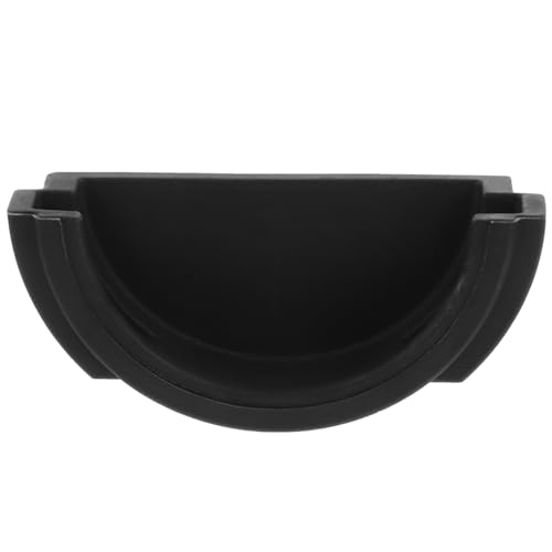 HOLIDYOYO Kaffee-Siebträger-Wandhalterung Espresso-Siebträger-Wandhalter Silikon-Kaffee-Siebträger-Wandregal Kaffeefilter-Halter-Aufhänger für 58 Mm 54 Mm Kaffee-Siebträger HOLIDYOYO Kaffee-Siebträger-Wandhalterung Espresso-Siebträger-Wandhalter Silikon-Kaffee-Siebträger-Wandregal Kaffeefilter-Halter-Aufhänger für 58 Mm 54 Mm Kaffee-Siebträger von HOLIDYOYO