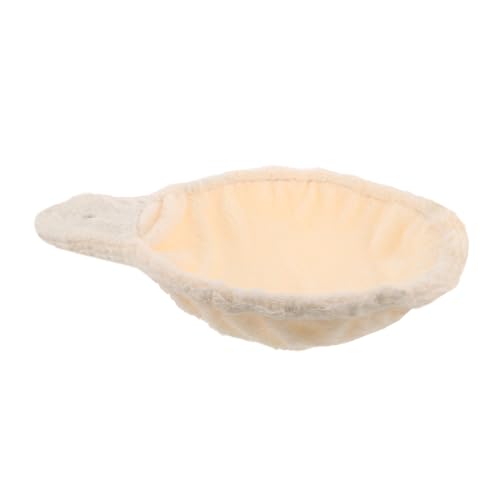 HOLIDYOYO Katzenhängematte Ersatzteil für Katzenkratzbaum mit Tiefem Korb Robustes Lounger Bett Platzsparend Einfach zu Montieren Fördert Aktivität und Entspannung HOLIDYOYO Katzenhängematte Ersatzteil für Katzenkratzbaum mit Tiefem Korb Robustes Lounger Bett Platzsparend Einfach zu Montieren Fördert Aktivität und Entspannung von HOLIDYOYO