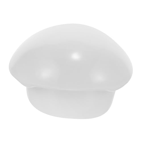 HOLIDYOYO Keramik Urinalstopfen ohne Urinalsieb Spritzwasserschutz Pissoir einsatz für Herren Badezimmer Geruchsminderung und Einfache Installation HOLIDYOYO Keramik Urinalstopfen ohne Urinalsieb Spritzwasserschutz Pissoir einsatz für Herren Badezimmer Geruchsminderung und Einfache Installation von HOLIDYOYO