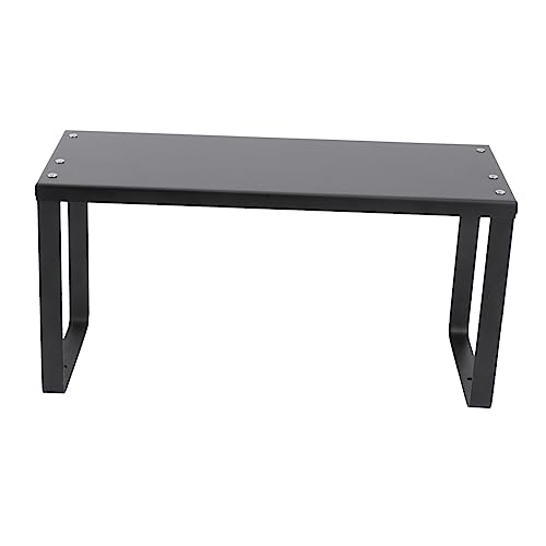 HOLIDYOYO Küchenregal Organizer aus Stabiler Aufbewahrungshalter für Küchenutensilien Multifunktionales Regal für Schreibtisch Schrank und Badezimmer Kleiner Tischorganizer HOLIDYOYO Küchenregal Organizer aus Stabiler Aufbewahrungshalter für Küchenutensilien Multifunktionales Regal für Schreibtisch Schrank und Badezimmer Kleiner Tischorganizer von HOLIDYOYO
