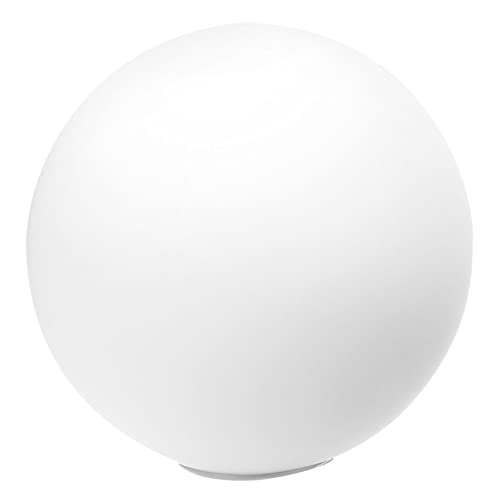 HOLIDYOYO Kugelglas Lampenschirm Ersatz Milchglas Leuchtenschirm für Tischlampen und Pendelleuchten Durchmesser für Schlafzimmer und Wohnzimmer HOLIDYOYO Kugelglas Lampenschirm Ersatz Milchglas Leuchtenschirm für Tischlampen und Pendelleuchten Durchmesser für Schlafzimmer und Wohnzimmer von HOLIDYOYO
