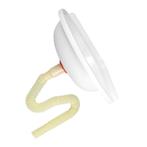 HOLIDYOYO Kunststoff Wand-waschbecken Dreieckiges Mini-badbecken Leichtes Hängebecken Fan-form Kompakt Für Badezimmer Balkon Laundry DIY Installation HOLIDYOYO Kunststoff Wand-waschbecken Dreieckiges Mini-badbecken Leichtes Hängebecken Fan-form Kompakt Für Badezimmer Balkon Laundry DIY Installation von HOLIDYOYO