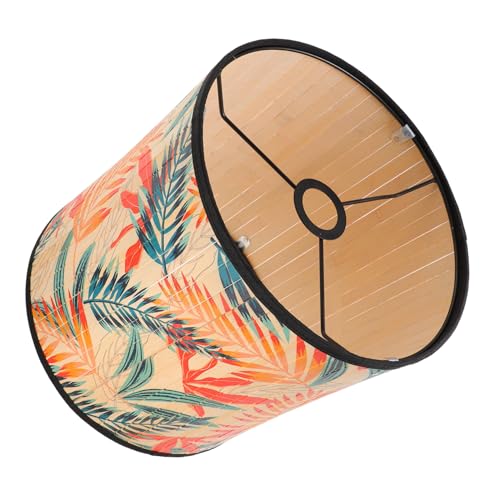 HOLIDYOYO Lampenschirm Pendelleuchte Modernes Design Leicht Robust für Schlafzimmer Wohnzimmer Deckenleuchte Dekorativer Lampenüberzug Fassung HOLIDYOYO Lampenschirm Pendelleuchte Modernes Design Leicht Robust für Schlafzimmer Wohnzimmer Deckenleuchte Dekorativer Lampenüberzug Fassung von HOLIDYOYO