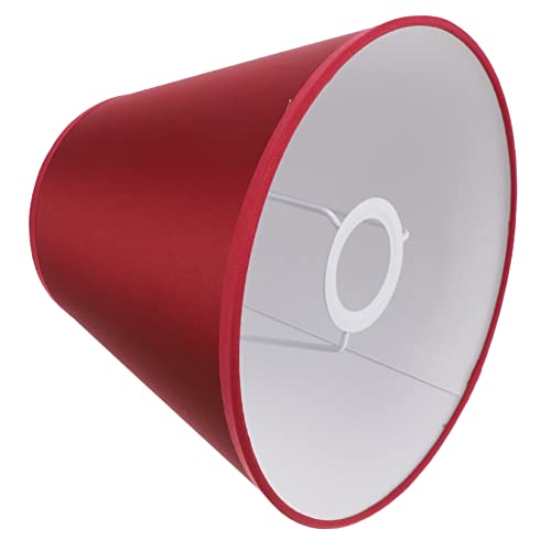 HOLIDYOYO Lampenschirm Stoff für Tischlampen und Stehlampen Vintage Design Warmes Licht für Dekorative Langlebig und für Schlafzimmer und Wohnräume HOLIDYOYO Lampenschirm Stoff für Tischlampen und Stehlampen Vintage Design Warmes Licht für Dekorative Langlebig und für Schlafzimmer und Wohnräume von HOLIDYOYO