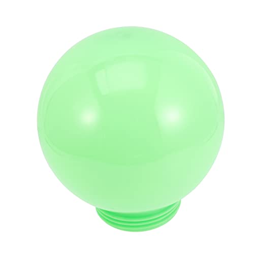 HOLIDYOYO Lampenschirm Wasserdichte Lichtabdeckung für und Außenbereich Geeignet für Gartenlampen Robuste Bauweise Schutz für Glühbirnen und Lichtleisten von HOLIDYOYO