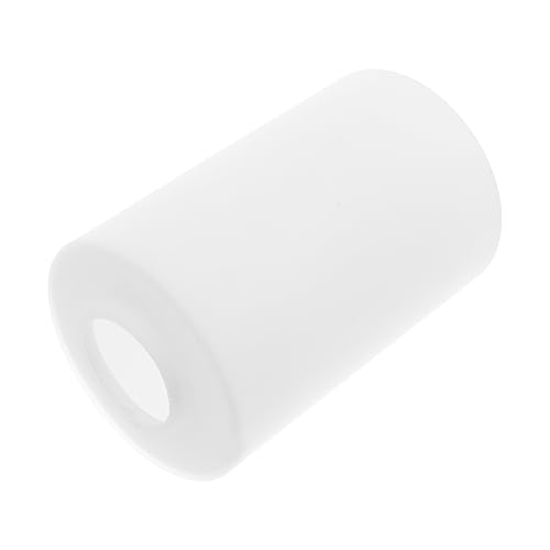 HOLIDYOYO Lampenschirm aus Langlebigem Milchglas Moderner Weißer Glas Lampenschirm für Wand und Deckenleuchten Praktischer Lampenglas Ersatz für Wohn und Schlafzimmer Vielseitige HOLIDYOYO Lampenschirm aus Langlebigem Milchglas Moderner Weißer Glas Lampenschirm für Wand und Deckenleuchten Praktischer Lampenglas Ersatz für Wohn und Schlafzimmer Vielseitige von HOLIDYOYO