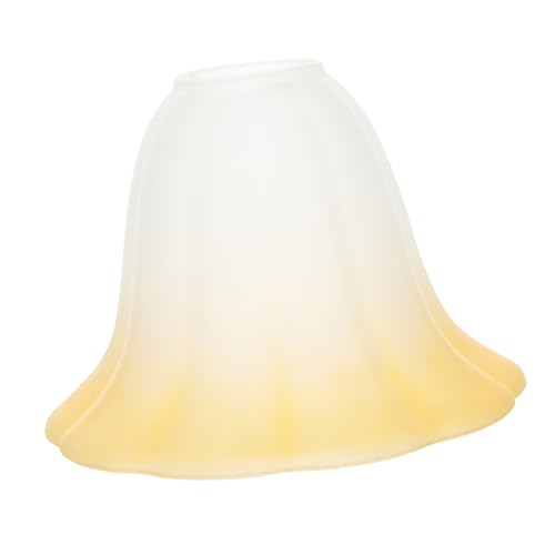 HOLIDYOYO Lampenschirm für Tischlampe Wandlampe Pendelleuchte Einfache Installation Sanftes Licht Design Geeignet für Verschiedene Einrichtungsstile Ersatz für Beschädigte Lampenschirme HOLIDYOYO Lampenschirm für Tischlampe Wandlampe Pendelleuchte Einfache Installation Sanftes Licht Design Geeignet für Verschiedene Einrichtungsstile Ersatz für Beschädigte Lampenschirme von HOLIDYOYO