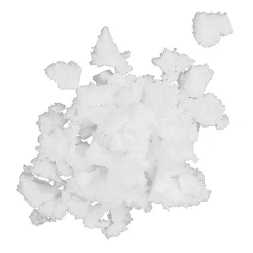 HOLIDYOYO Memory Foam Füllmaterial Sanft Formstabil für Sitzsack Kissen Füllung DIY Polsterfüllstoff Komfortabel und Langlebig Geeignet für Kissen und Sofas HOLIDYOYO Memory Foam Füllmaterial Sanft Formstabil für Sitzsack Kissen Füllung DIY Polsterfüllstoff Komfortabel und Langlebig Geeignet für Kissen und Sofas von HOLIDYOYO