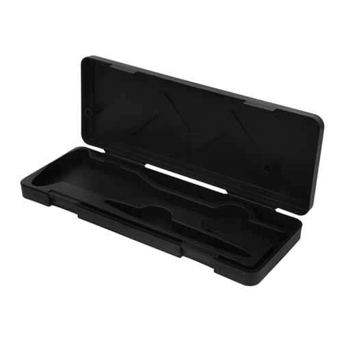 HOLIDYOYO Messschieber Aufbewahrungsbox Aus Tragbarer Messwerkzeugkasten Multifunktionale Bremssattel Verpackungsbox Robuster Organizer Für Digitale Messschieber von HOLIDYOYO
