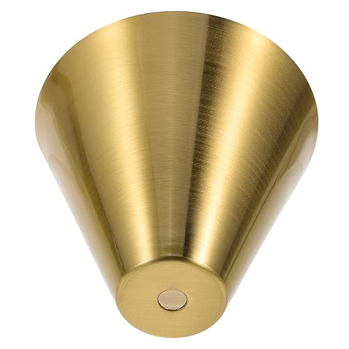 HOLIDYOYO Lampenschirm Eisen Vintage Metall Lampenschirm Hängelampe Tischlampe für Schlafzimmer Vielseitig Einsetzbar Modern Dekorativ HOLIDYOYO Lampenschirm Eisen Vintage Metall Lampenschirm Hängelampe Tischlampe für Schlafzimmer Vielseitig Einsetzbar Modern Dekorativ von HOLIDYOYO