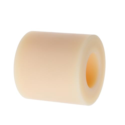 HOLIDYOYO Nylon Buchse Isolierflansch Hohler Runddichtung Spacer Øxxmm Leicht Hochfest HOLIDYOYO Nylon Buchse Isolierflansch Hohler Runddichtung Spacer Øxxmm Leicht Hochfest von HOLIDYOYO