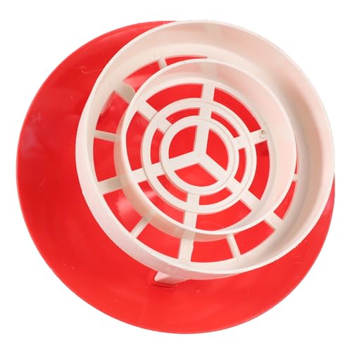 HOLIDYOYO PVC Rohr Regenhaube Dachlüfter Schutzkappe Schornstein Regenschutz Vogel Schmutzabwehr Einfach Montierbar Langlebig HOLIDYOYO PVC Rohr Regenhaube Dachlüfter Schutzkappe Schornstein Regenschutz Vogel Schmutzabwehr Einfach Montierbar Langlebig von HOLIDYOYO