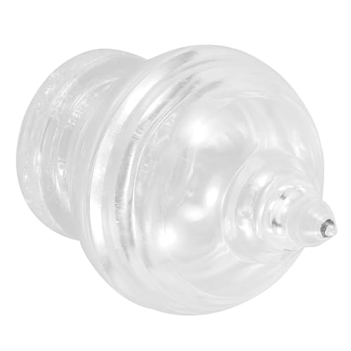 HOLIDYOYO Pagoden-Aufbewahrungsbox Heimdekoration Turm drinnen für Feng Shui modern Desktop-Pagodenmodell Tempeldekoration buddhistisches Pagodendekor Pagode anzubieten Acryl Transparent HOLIDYOYO Pagoden-Aufbewahrungsbox Heimdekoration Turm drinnen für Feng Shui modern Desktop-Pagodenmodell Tempeldekoration buddhistisches Pagodendekor Pagode anzubieten Acryl Transparent von HOLIDYOYO