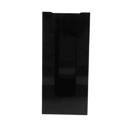HOLIDYOYO Pappbecherhalter für Theke Eleganter Aufbewahrungsständer für Einwegbecher und Deckel Große Kapazität für Kaffee und Milchtee Genuss HOLIDYOYO Pappbecherhalter für Theke Eleganter Aufbewahrungsständer für Einwegbecher und Deckel Große Kapazität für Kaffee und Milchtee Genuss von HOLIDYOYO