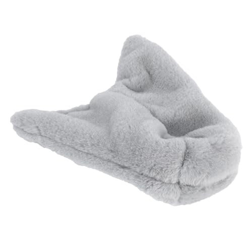 HOLIDYOYO Parrot Kuscheldecke aus Dickem Plüsch Warme Vogelkäfig Decke für Wellensittiche und Kanarienvögel Weiche Winterdecke für Papageien Leicht Hautfreundlich mit Stabilem Boden Klein HOLIDYOYO Parrot Kuscheldecke aus Dickem Plüsch Warme Vogelkäfig Decke für Wellensittiche und Kanarienvögel Weiche Winterdecke für Papageien Leicht Hautfreundlich mit Stabilem Boden Klein von HOLIDYOYO