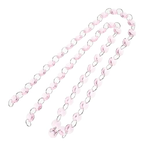 HOLIDYOYO Perlenvorhang Perlenstranggirlande Für Tür Und Raumtrennung Dekorative Fadengardine Mit Luxuriösem Look Vielseitig HOLIDYOYO Perlenvorhang Perlenstranggirlande Für Tür Und Raumtrennung Dekorative Fadengardine Mit Luxuriösem Look Vielseitig von HOLIDYOYO