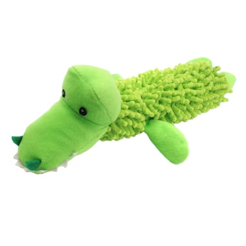 HOLIDYOYO Plüsch Hundespielzeug Interaktiv mit Quietschfunktion Langlebiges Beißspielzeug für Kleine Hunde Kuscheliges Quietschspielzeug zur Beschäftigung und Angstlinderung Perfektes für HOLIDYOYO Plüsch Hundespielzeug Interaktiv mit Quietschfunktion Langlebiges Beißspielzeug für Kleine Hunde Kuscheliges Quietschspielzeug zur Beschäftigung und Angstlinderung Perfektes für von HOLIDYOYO