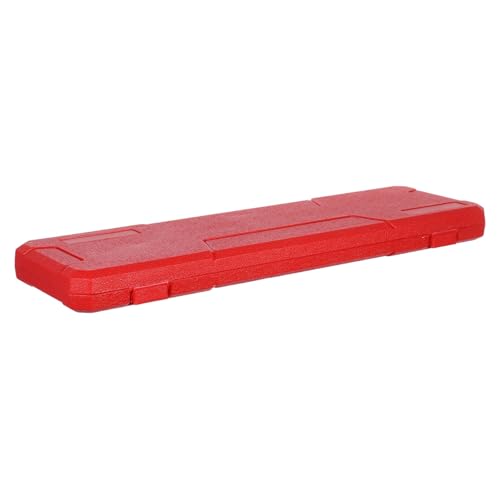 HOLIDYOYO Robuste Messschieber Aufbewahrungsbox aus Kunststoff Stoßfestes Organizer case für Digitale und Mechanische Messwerkzeuge Kompakter Caliper Ruler Holder für Profis und Heimwerker HOLIDYOYO Robuste Messschieber Aufbewahrungsbox aus Kunststoff Stoßfestes Organizer case für Digitale und Mechanische Messwerkzeuge Kompakter Caliper Ruler Holder für Profis und Heimwerker von HOLIDYOYO