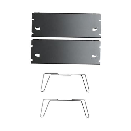 HOLIDYOYO Robuster Klappbarer Camping Tisch aus Aluminiumlegierung Leichter Faltbarer Outdoor beistelltisch Tragbarer Kleiner Klapptisch mit Stabilen Edelstahlbeinen Umweltfreundlich und von HOLIDYOYO