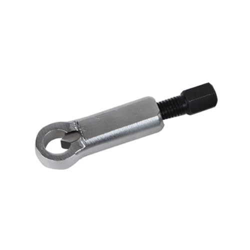 HOLIDYOYO Robuster Nut Splitter aus Gehärtetem Stahl Spiegelpolierte Oberfläche Hohe Kraft Langlebig und Geeignet zum Entfernen von Verrosteten Muttern bei Mechanischen Reparaturen HOLIDYOYO Robuster Nut Splitter aus Gehärtetem Stahl Spiegelpolierte Oberfläche Hohe Kraft Langlebig und Geeignet zum Entfernen von Verrosteten Muttern bei Mechanischen Reparaturen von HOLIDYOYO