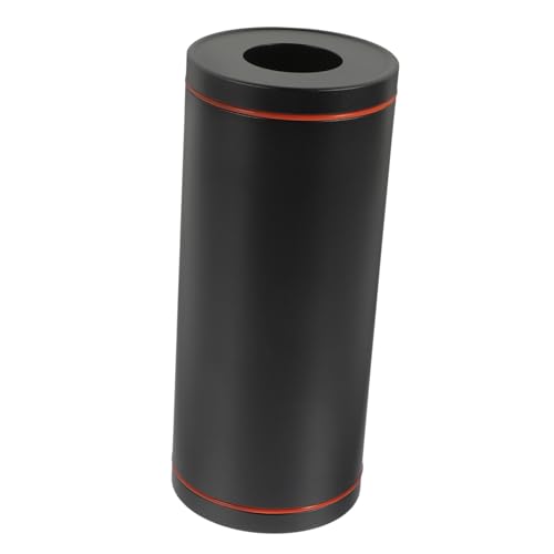 HOLIDYOYO Runde Taschentuchbox Auto Aluminium Gehäuse Wasser Staubresistent Einfache Reinigung Praktischer Papierspender für Kfz Innenraum Stilvolles Design HOLIDYOYO Runde Taschentuchbox Auto Aluminium Gehäuse Wasser Staubresistent Einfache Reinigung Praktischer Papierspender für Kfz Innenraum Stilvolles Design von HOLIDYOYO