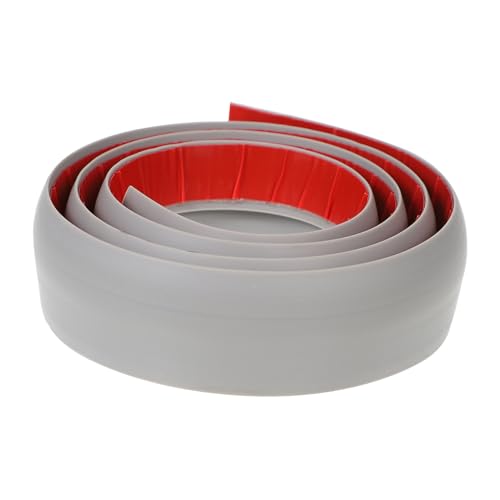 HOLIDYOYO Selbstklebender Bodenübergangsprofil aus Flexiblem PVC Verschleißfest Höhenausgleich Langlebig und Farbbeständig Einfach Zuschneidbar für Teppich und Hartbodenübergänge für HOLIDYOYO Selbstklebender Bodenübergangsprofil aus Flexiblem PVC Verschleißfest Höhenausgleich Langlebig und Farbbeständig Einfach Zuschneidbar für Teppich und Hartbodenübergänge für von HOLIDYOYO