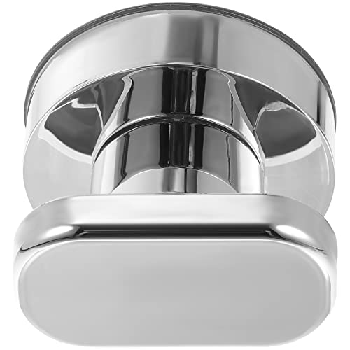 HOLIDYOYO Selbstklebender Schubladenknopf Pull Griff für Schrank und Fenster Installieren Silbernes Design für Badezimmer und Küchen ohne Bohren Praktischer Helfer HOLIDYOYO Selbstklebender Schubladenknopf Pull Griff für Schrank und Fenster Installieren Silbernes Design für Badezimmer und Küchen ohne Bohren Praktischer Helfer von HOLIDYOYO