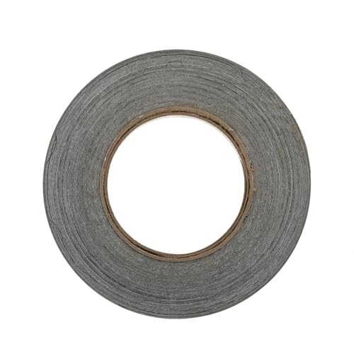 HOLIDYOYO Selbstklebendes PVC Dichtband Wasserdichte Fugenleiste für Fliesen und Boden Strapazierfähiges Dickes Nahtband mit Starker Klebekraft Wasserfestes Abdichtungsband für Bad und HOLIDYOYO Selbstklebendes PVC Dichtband Wasserdichte Fugenleiste für Fliesen und Boden Strapazierfähiges Dickes Nahtband mit Starker Klebekraft Wasserfestes Abdichtungsband für Bad und von HOLIDYOYO