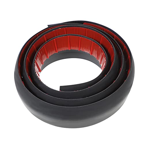 HOLIDYOYO Selbstklebendes Übergangsprofil für Böden Flexible Bodenübergangsschiene für Teppich und Fliesenverbindungen Höhenunterschied für Zuhause und Geschäfte HOLIDYOYO Selbstklebendes Übergangsprofil für Böden Flexible Bodenübergangsschiene für Teppich und Fliesenverbindungen Höhenunterschied für Zuhause und Geschäfte von HOLIDYOYO