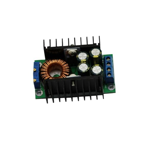 HOLIDYOYO Solar Panels Ladegerät Dc Dc Modul Einstellbarer LED Treiber Power Supply für Auto Hochleistungs LED Stromversorgung HOLIDYOYO Solar Panels Ladegerät Dc Dc Modul Einstellbarer LED Treiber Power Supply für Auto Hochleistungs LED Stromversorgung von HOLIDYOYO