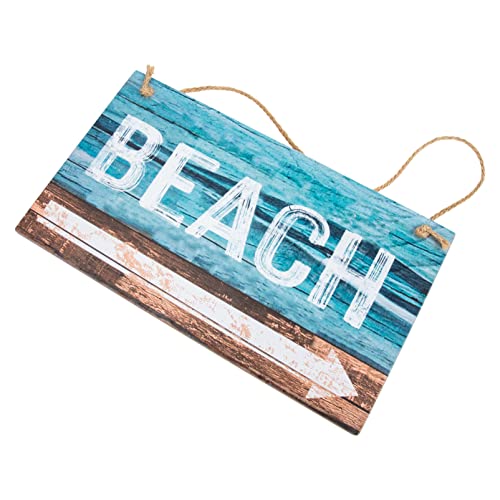HOLIDYOYO Strandschild Home Strandkissen Strand Wegweiser Nautische Dekoration Stranddeko Strand Hängeschild Strand Fischnetz Blaue Ornamente Hängeschild Für HOLIDYOYO Strandschild Home Strandkissen Strand Wegweiser Nautische Dekoration Stranddeko Strand Hängeschild Strand Fischnetz Blaue Ornamente Hängeschild Für von HOLIDYOYO