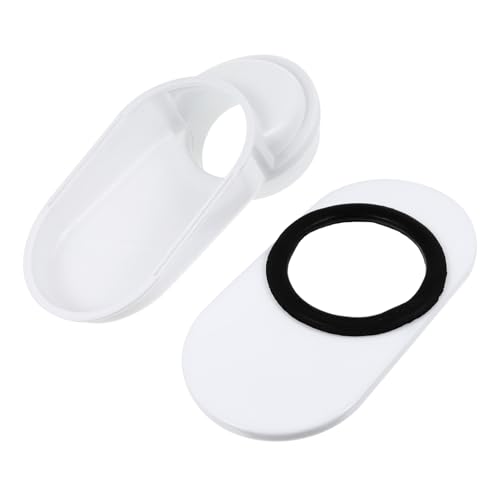 HOLIDYOYO Toilet Shifter Toilettenanschlussverlängerung mit Hoher Robustheit Einfache Montage für Boden Wand-wc Drainagesysteme von HOLIDYOYO