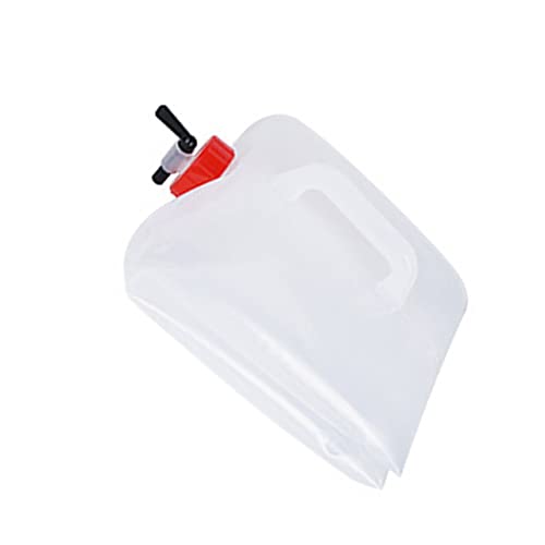 HOLIDYOYO Tragbarer Trinkeimer reisen Tank Leicht Tragbarer Eimer groß tragbarer faltbarer Wassersack Camping mit Wasserbehälter Trinkwasserbehälter Camping Wasserträger Stk HOLIDYOYO Tragbarer Trinkeimer reisen Tank Leicht Tragbarer Eimer groß tragbarer faltbarer Wassersack Camping mit Wasserbehälter Trinkwasserbehälter Camping Wasserträger Stk von HOLIDYOYO