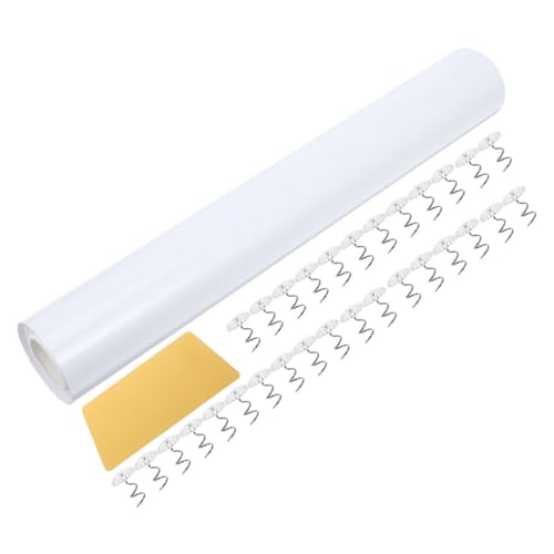 HOLIDYOYO Transparente Selbstklebende Möbel schutzfolie gegen Katzenkratzen Extra mit Pins Kratzfeste Couch Sofaprotektion Langlebiger Kratzschutz für Katzenmöbel HOLIDYOYO Transparente Selbstklebende Möbel schutzfolie gegen Katzenkratzen Extra mit Pins Kratzfeste Couch Sofaprotektion Langlebiger Kratzschutz für Katzenmöbel von HOLIDYOYO