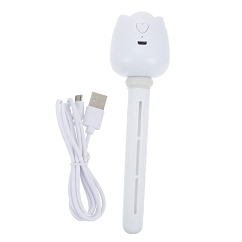 HOLIDYOYO USB Tragbarer Luftbefeuchter aus Kompakter Wasserspender für Büro Auto und Zuhause Luftreinigend ohne Tropfen Vielseitig Einsetzbar mit Bechern und Flaschen Weiß HOLIDYOYO USB Tragbarer Luftbefeuchter aus Kompakter Wasserspender für Büro Auto und Zuhause Luftreinigend ohne Tropfen Vielseitig Einsetzbar mit Bechern und Flaschen Weiß von HOLIDYOYO