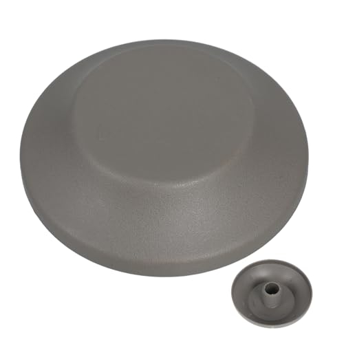 HOLIDYOYO Umbrella Tip Cap Ersatz Kunststoff Uv-beständig Patio Sonnenschirm Abdeckung Robust Für Garten Terrasse Strand Balkone Wetterfest Einfach zu Montieren von HOLIDYOYO