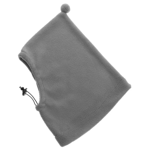 HOLIDYOYO Verstellbare Haustier Haube mit Ohrenschützern Winddichter Gemütlicher Winterhut für Mittelgroße und Große Hunde Lustiges Schneemann Kostüm Komfortabel und Einfach Anzuziehen HOLIDYOYO Verstellbare Haustier Haube mit Ohrenschützern Winddichter Gemütlicher Winterhut für Mittelgroße und Große Hunde Lustiges Schneemann Kostüm Komfortabel und Einfach Anzuziehen von HOLIDYOYO